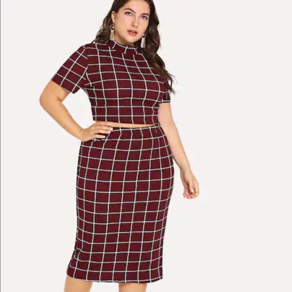 2 piece set